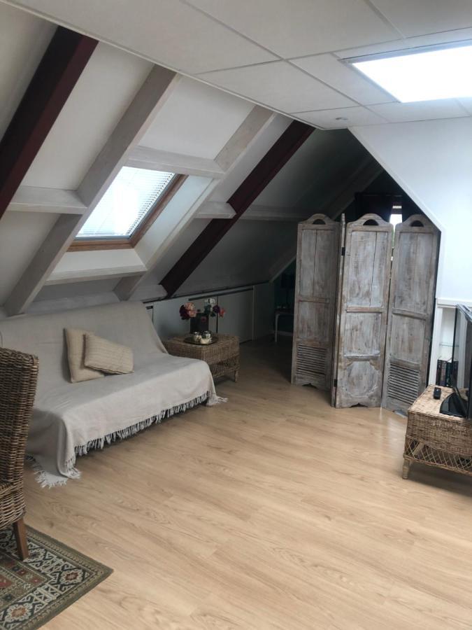 De Vrienden Van Sir Sirjansland ภายนอก รูปภาพ